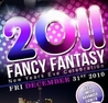 Fancy Fantasy New Years Eve